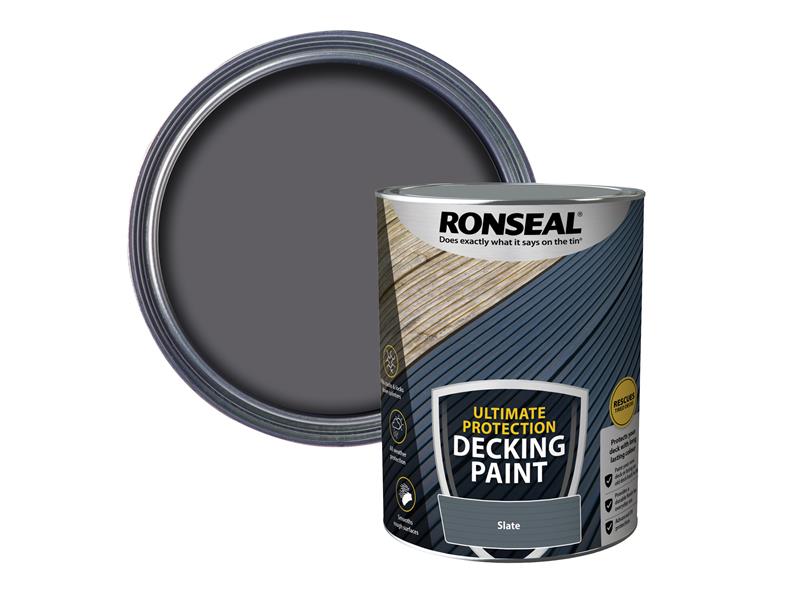 Ultimate Protection Decking Paint