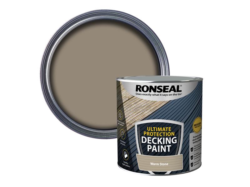 Ultimate Protection Decking Paint