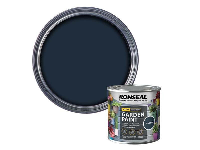 Garden Paint