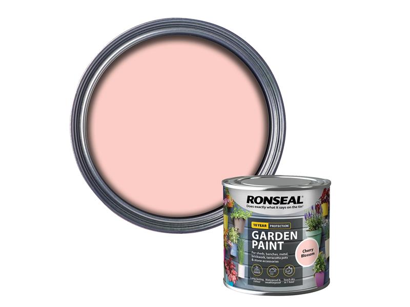 Garden Paint