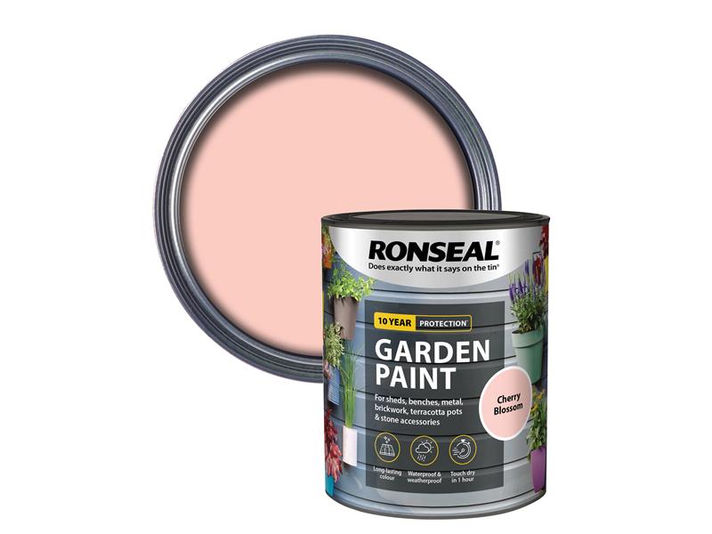 Garden Paint