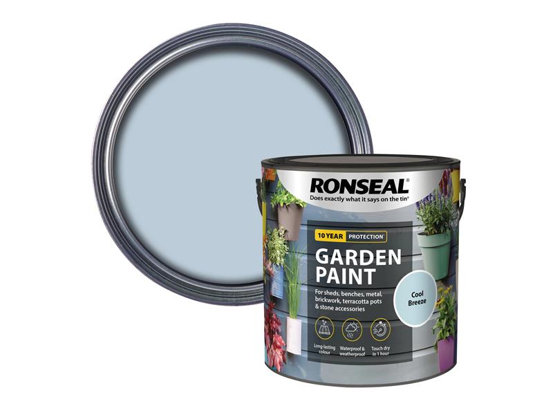 Garden Paint