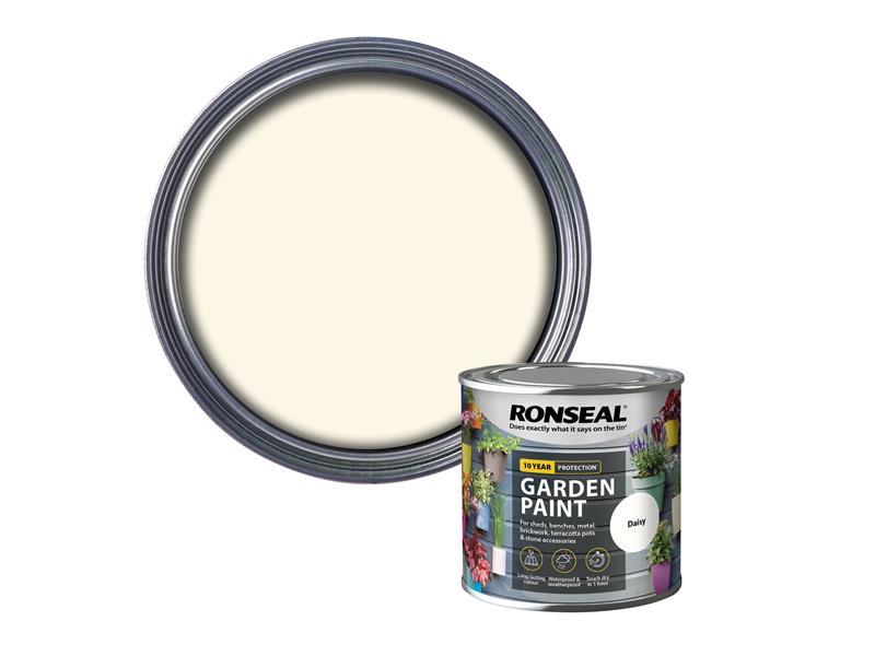 Garden Paint