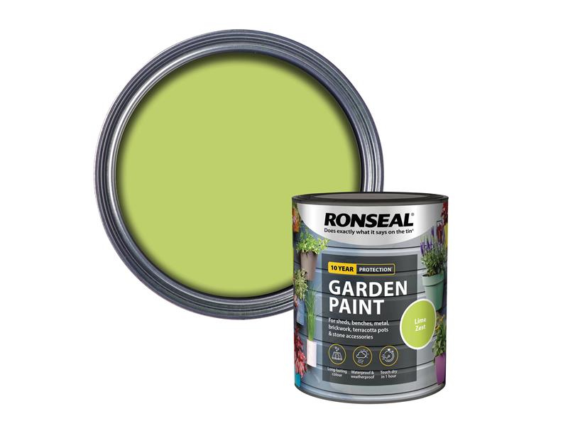 Garden Paint