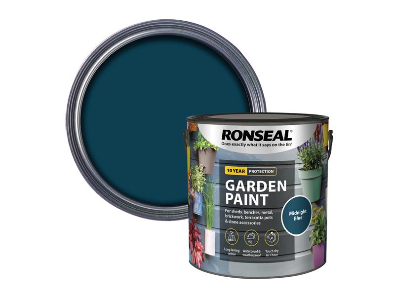 Garden Paint