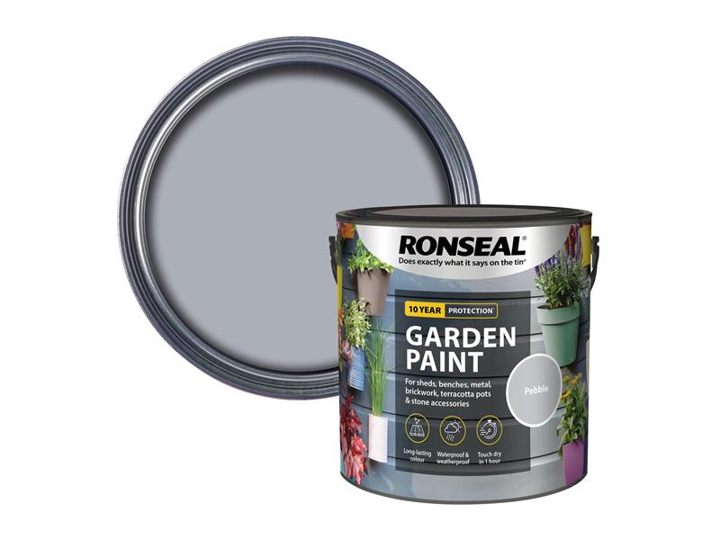 Garden Paint