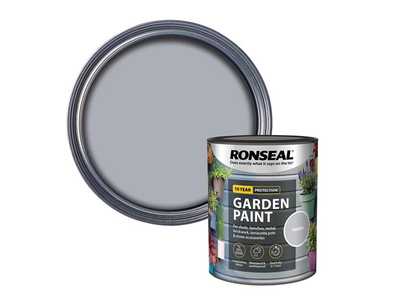 Garden Paint