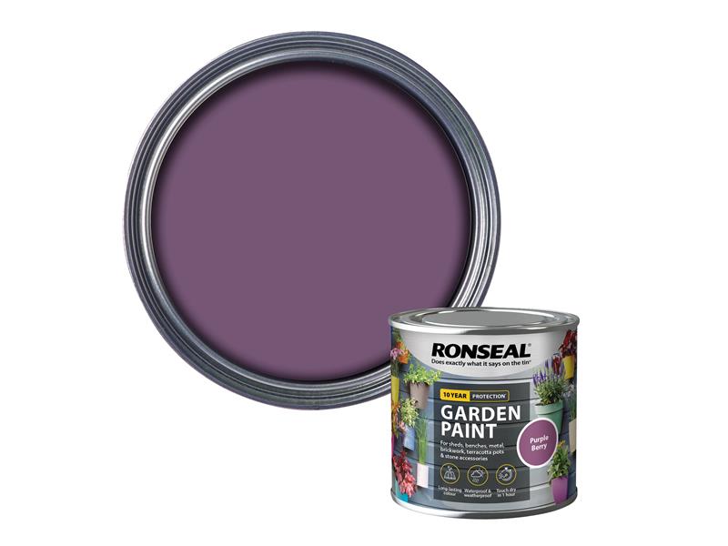 Garden Paint