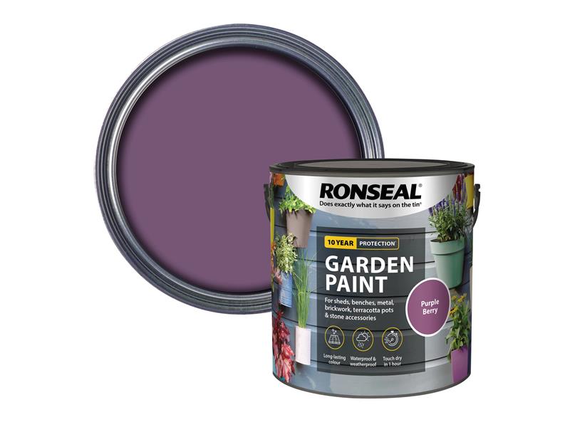 Garden Paint