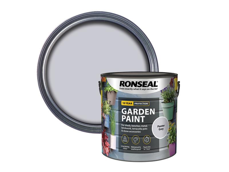 Garden Paint