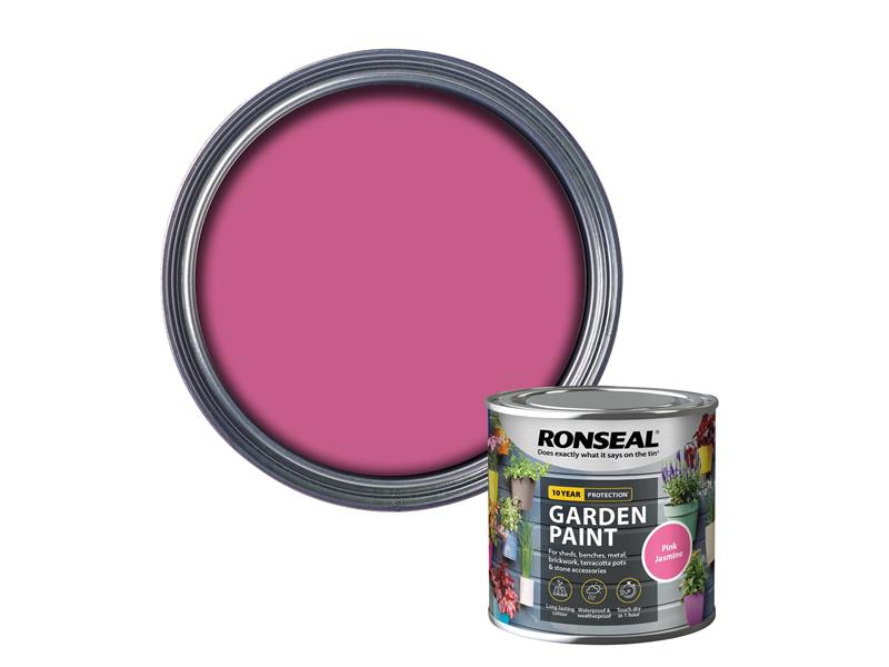 Garden Paint