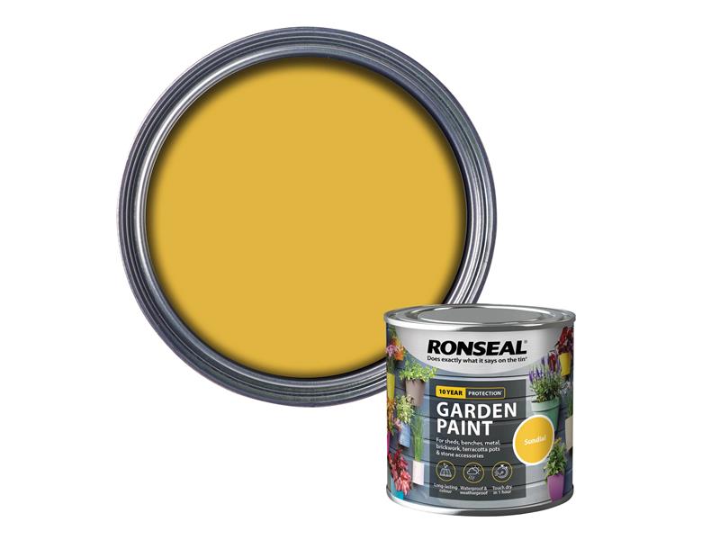 Garden Paint