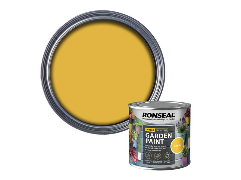 Garden Paint