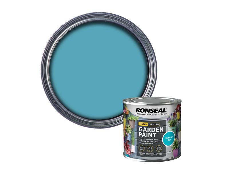 Garden Paint