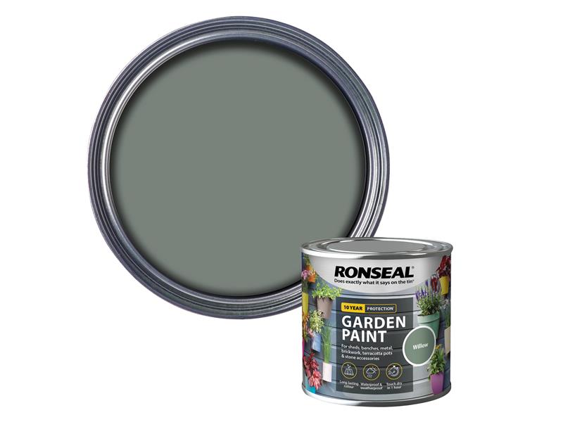 Garden Paint