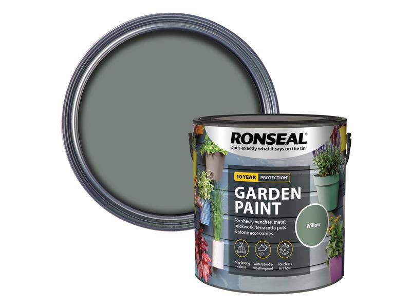 Garden Paint