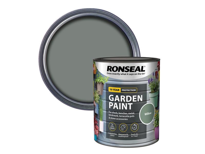 Garden Paint