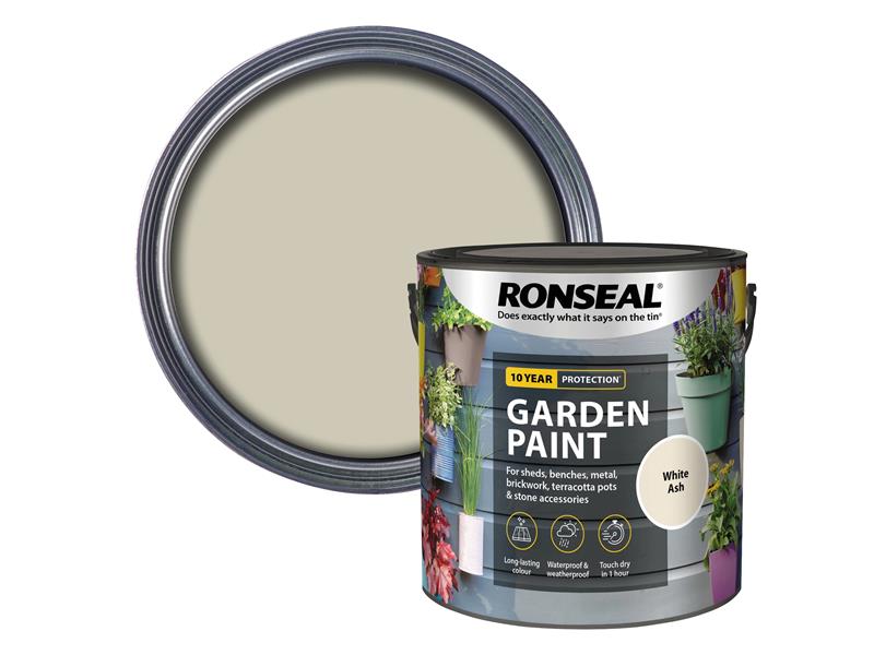 Garden Paint