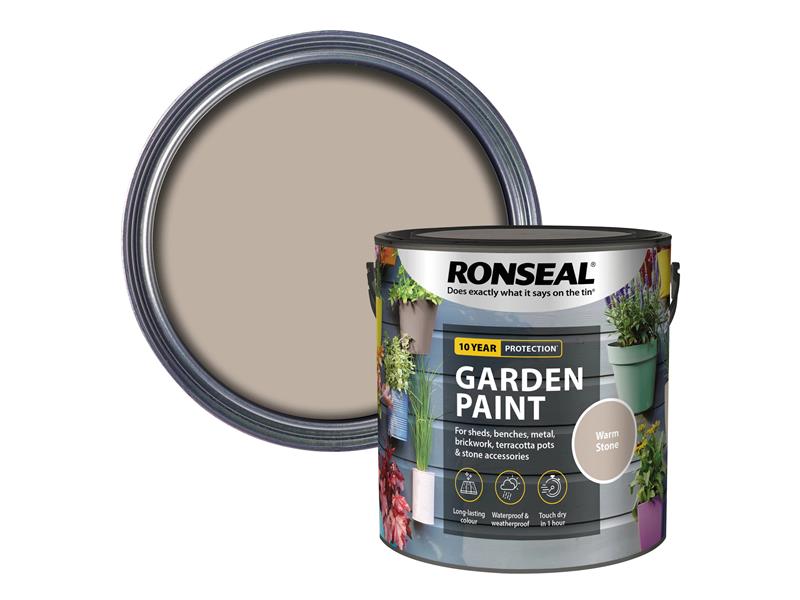 Garden Paint