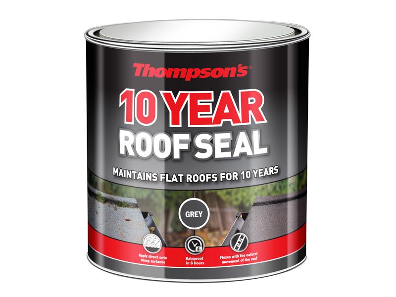 Thompson's 10 Year Roof Seal
