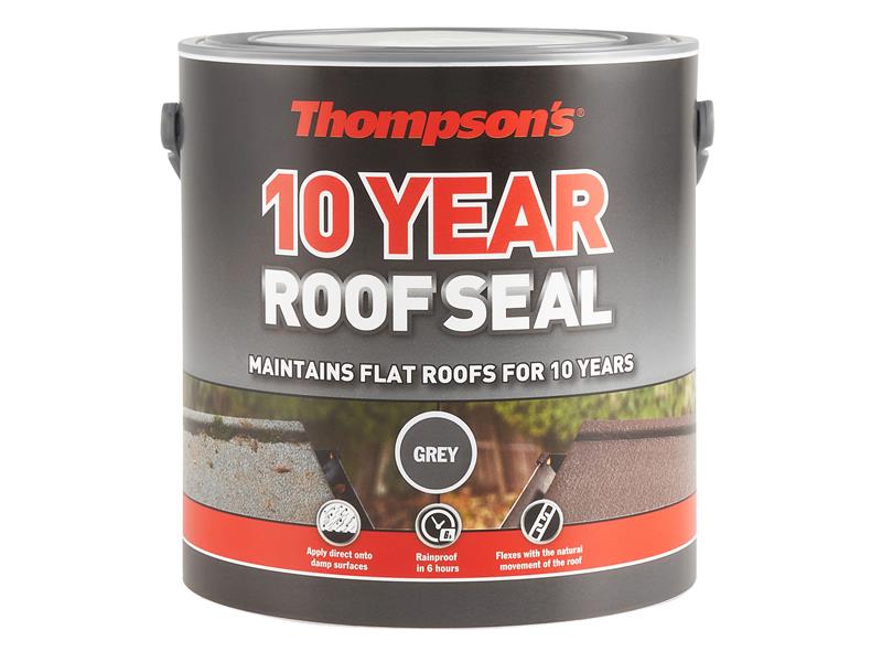 Thompson's 10 Year Roof Seal