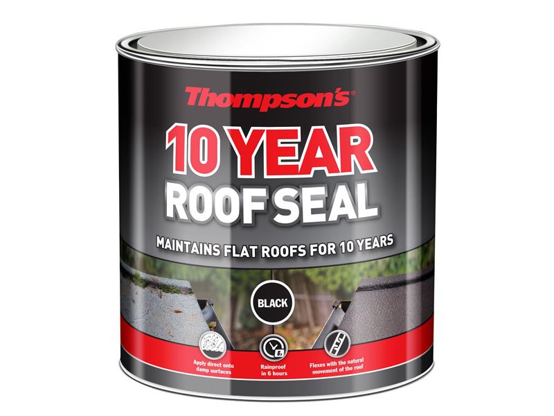 Thompson's 10 Year Roof Seal