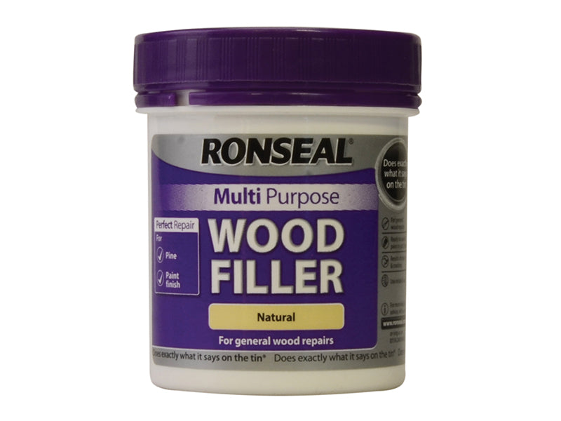 Multipurpose Wood Filler Tub