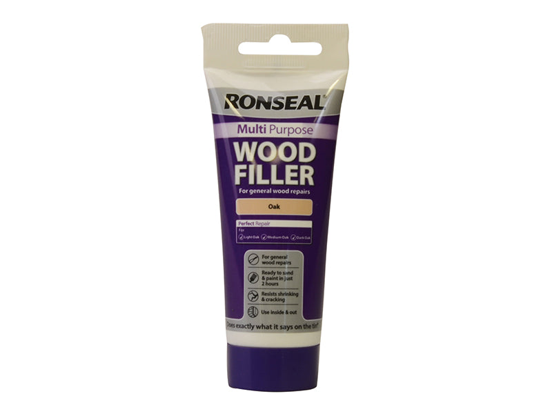 Multipurpose Wood Filler