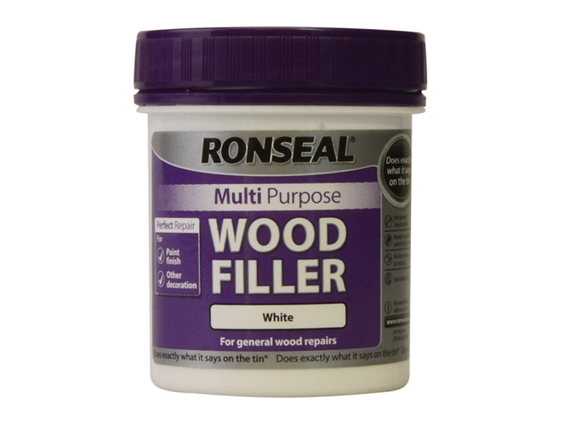 Multipurpose Wood Filler Tub