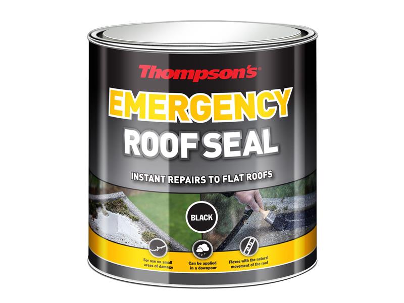 Thompson's Emergency Roof Seal