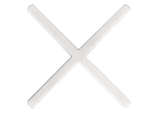 RUBI TILING TOOLS Long Leg Tile Spacers