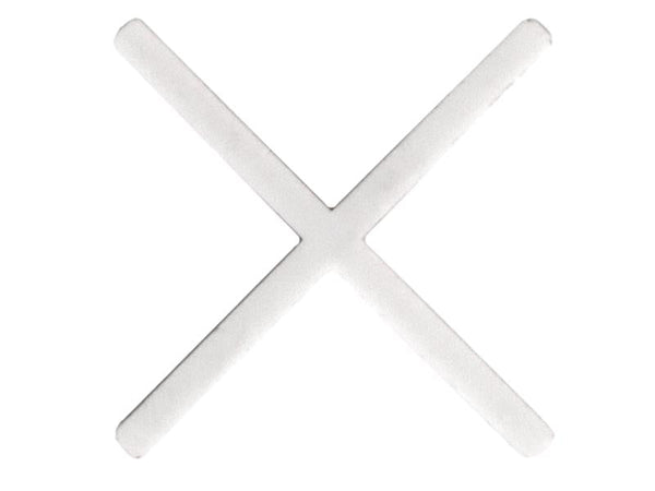 RUBI TILING TOOLS Long Leg Tile Spacers