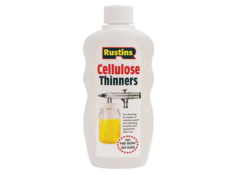 Cellulose Thinners
