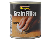 Grain Filler