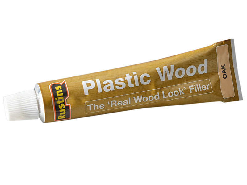 Plastic Wood