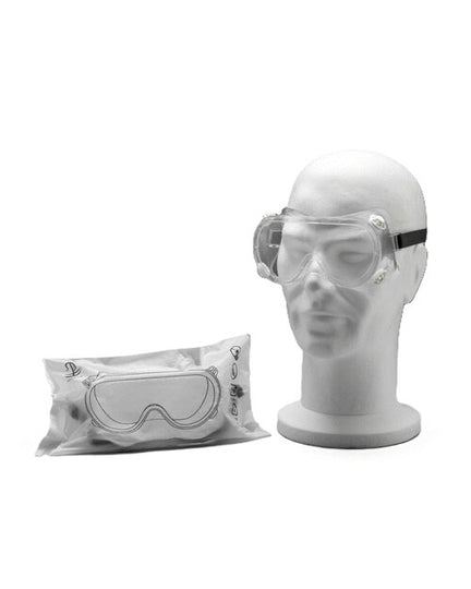 Result PPS Medical Splash Goggles - RV005M