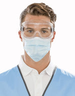 Result PPS Medical Splash Goggles - RV005M