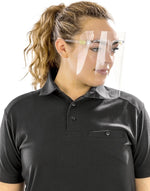 Result PPS Recyclable Spectacle Splash Shield - RV007M - thumbnail 1