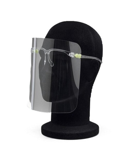 Result PPS Recyclable Spectacle Splash Shield - RV007M