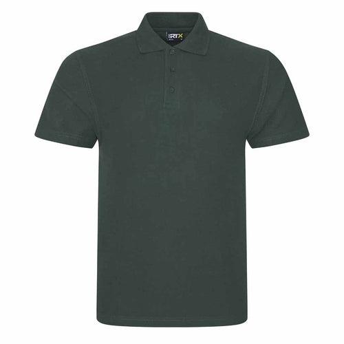 Pro RTX Unisex Polycotton Polo Shirt - RX101