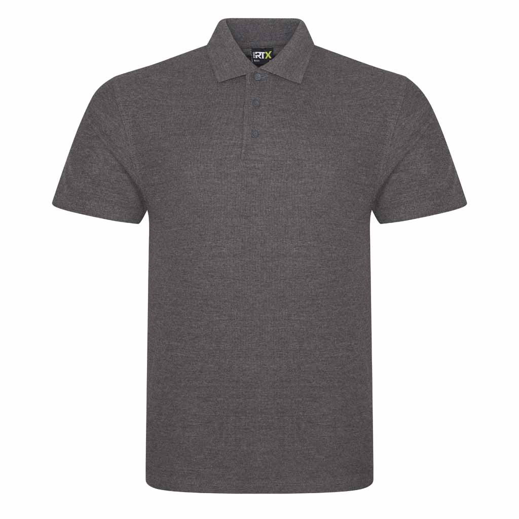 Pro RTX Unisex Polycotton Polo Shirt - RX101