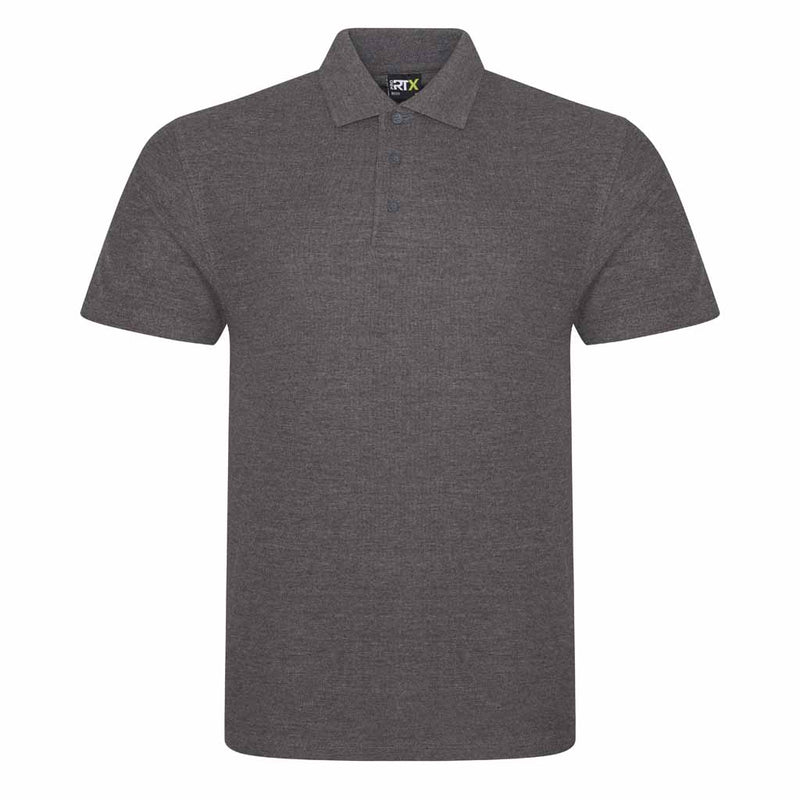 Pro RTX Unisex Polycotton Polo Shirt - RX101