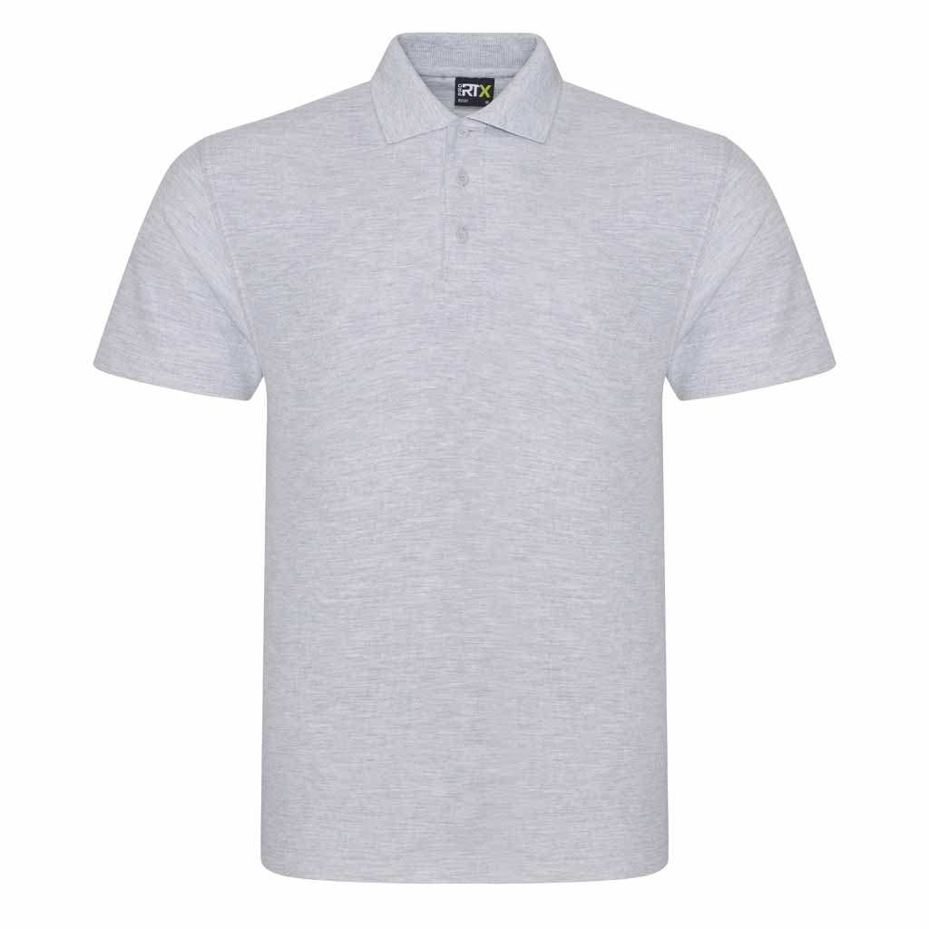 Pro RTX Unisex Polycotton Polo Shirt - RX101