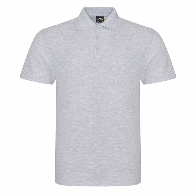 Pro RTX Unisex Polycotton Polo Shirt - RX101
