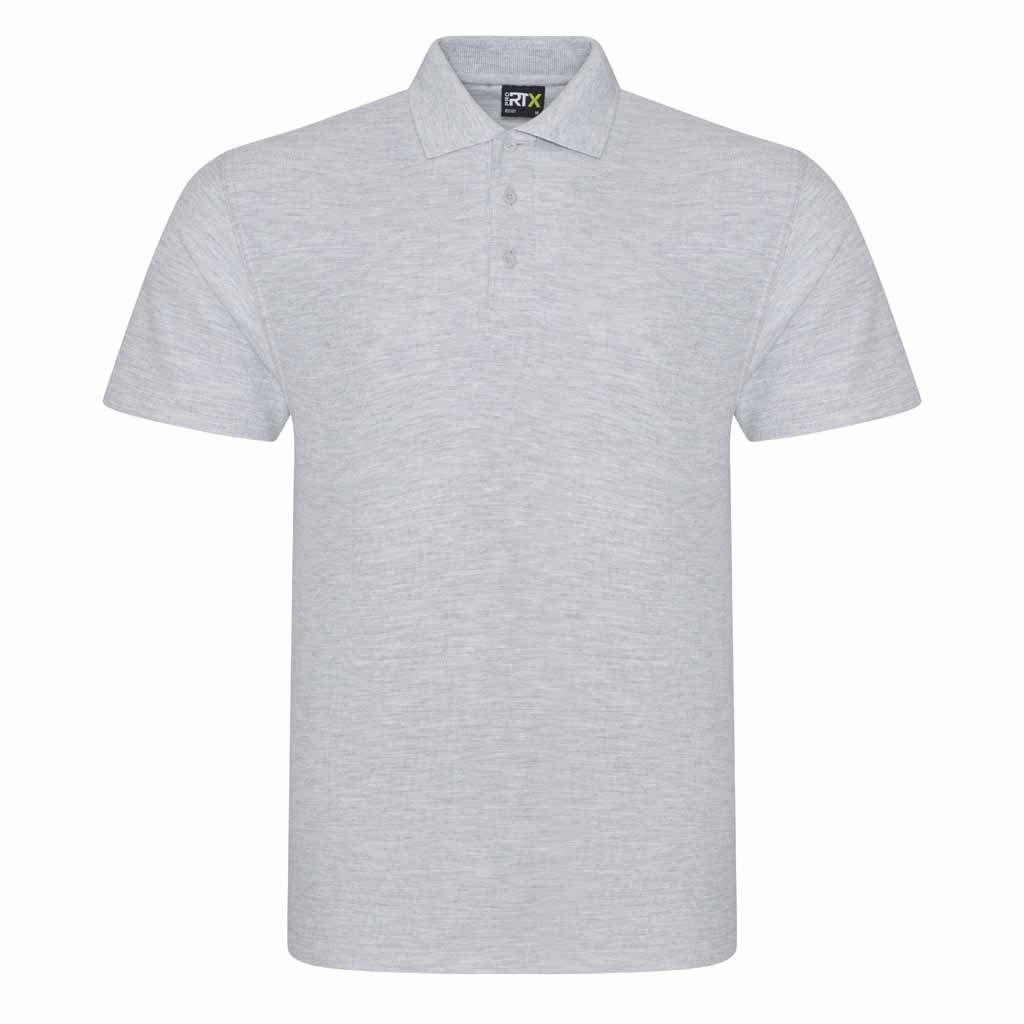 Pro RTX Unisex Polycotton Polo Shirt - RX101 - [CLEARANCE]