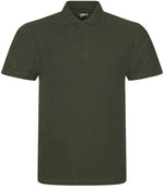 Pro RTX Unisex Polycotton Polo Shirt - RX101 - [CLEARANCE] - thumbnail 2