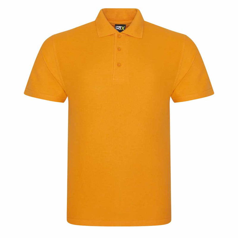 Pro RTX Unisex Polycotton Polo Shirt - RX101