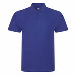 Pro RTX Unisex Polycotton Polo Shirt - RX101 - Image 21