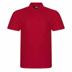 Pro RTX Unisex Polycotton Polo Shirt - RX101 - Image 22