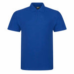 Pro RTX Unisex Polycotton Polo Shirt - RX101 (Cont) - [CLEARANCE] - thumbnail 3